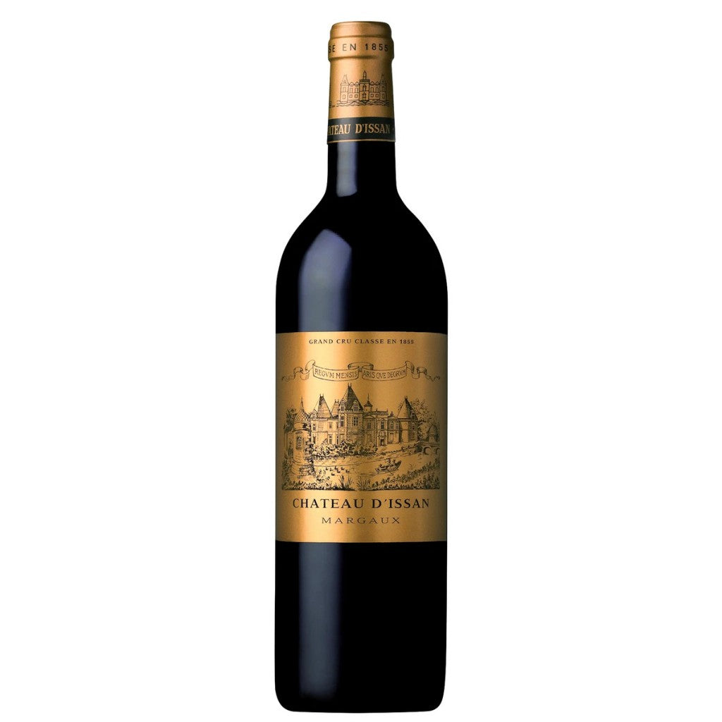 Chateau d'Issan 迪仙 買紅酒 Red Wine 香港買酒網 法國名莊酒 france red wine 買紅酒 紅酒推介 頂級紅酒 波爾多 Bordeaux 1855 Wines