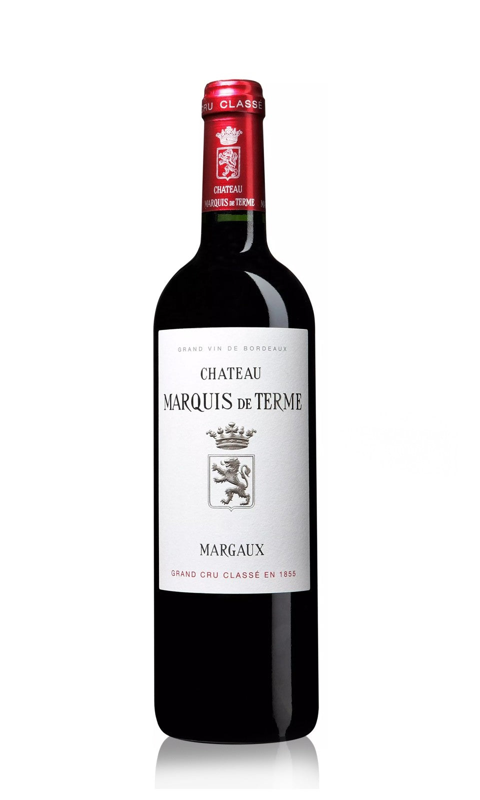 Chateau Marquis de Terme 德達侯爵 買紅酒 Red Wine 香港買酒網 法國名莊酒 france red wine 買紅酒 紅酒推介 頂級紅酒 波爾多 Bordeaux 1855 Wines