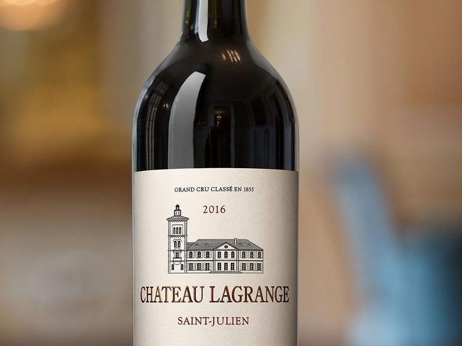 Chateau Lagrange 力關 買紅酒 Red Wine 香港買酒網 法國名莊酒 france red wine 買紅酒 紅酒推介 頂級紅酒 波爾多 Bordeaux 1855 Wines