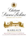 Chateau Prieure-Lichine 荔仙