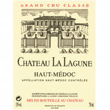 Chateau La Lagune 拉拉貢