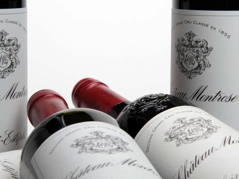 Chateau Montrose, 玫瑰莊園, 買紅酒 Red Wine, Fine Wine Asia, 法國名莊酒, france red wine, Wine Searcher, 紅酒推介, 頂級紅酒, 波爾多, Bordeaux 1855 Wines