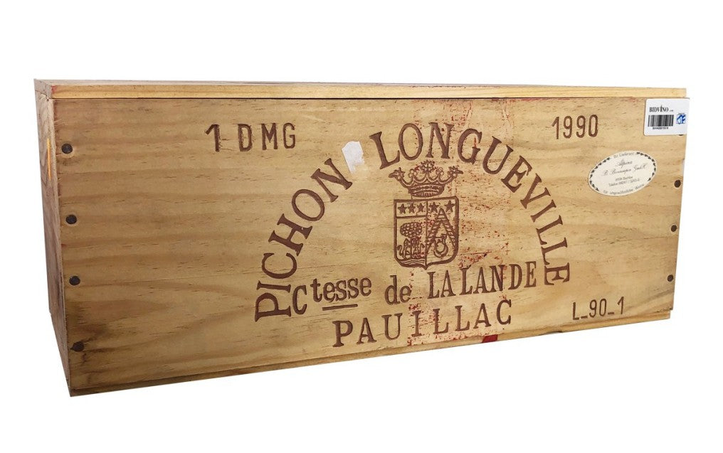 Chateau Pichon-Longueville Comtesse de Lalande, 女爵, 買紅酒, Red Wine, Fine Wine Asia, 法國名莊酒, france red wine, Wine Searcher, 紅酒推介, 頂級紅酒, Saint Emilion Grand Cru Wines