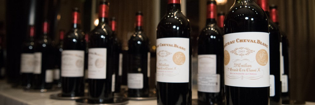 Chateau Cheval Blanc, 白馬, 買紅酒 Red Wine, Fine Wine Asia, 法國名莊酒, france red wine, Wine Searcher, Saint Emilion Grand Cru Wines