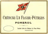 Chateau La Fleur-Petrus 柏翠之花
