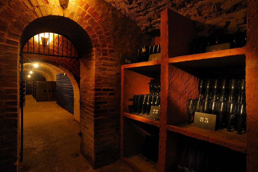 Salon, 沙龍, 法國名莊酒, 買香檳, 香檳推薦, Champagne, French Wine, 香檳酒