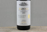 Bruno Giacosa Barolo Falletto Vigna Le Rocche 賈科薩 法萊特-羅西