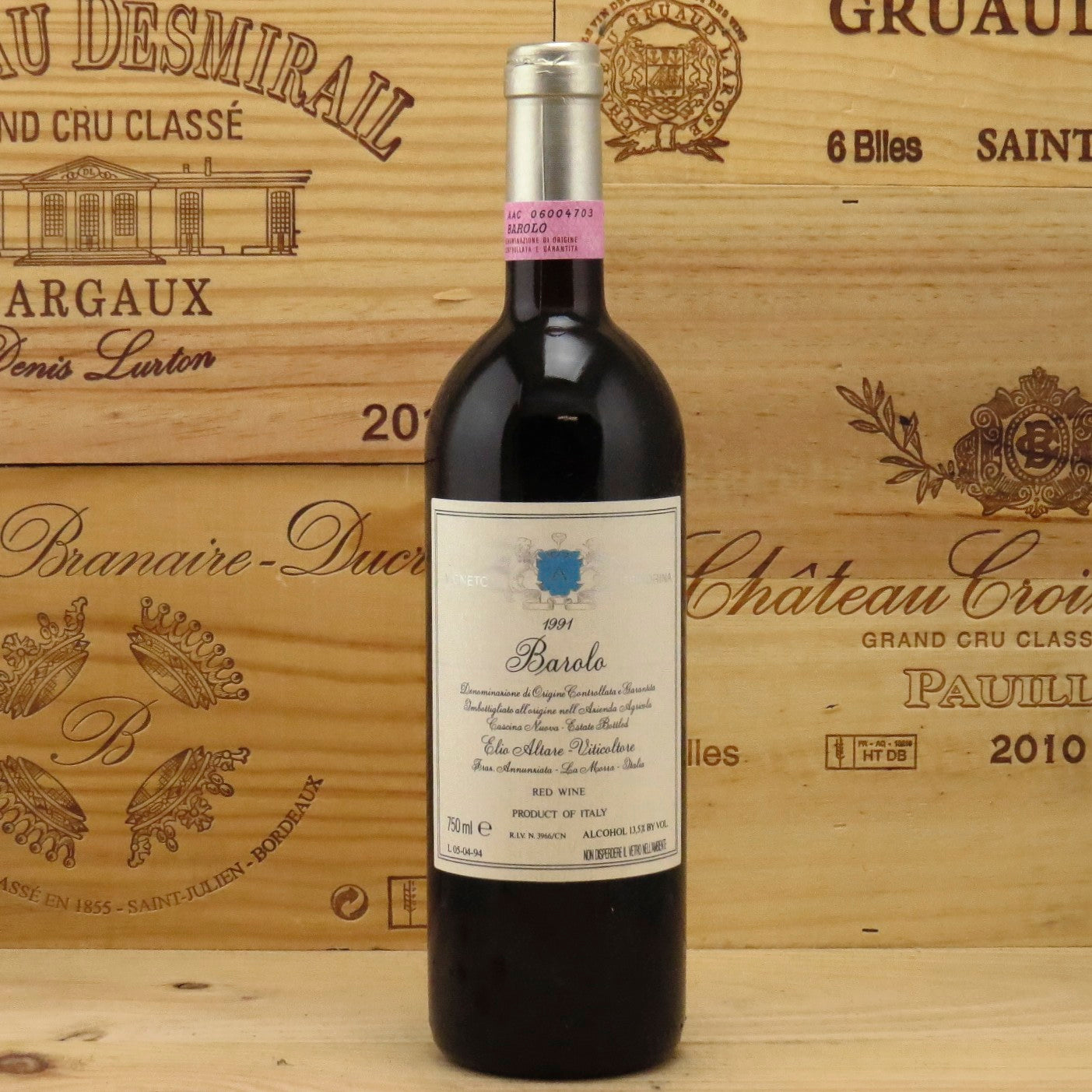 Elio Altare, Barolo, Vigneto Arborina, 阿波利納, 買紅酒, Red Wine, Fine Wine Asia, 意大利得獎酒, italian red wine, Wine Searcher, 紅酒推介, 頂級紅酒, 紅酒送貨