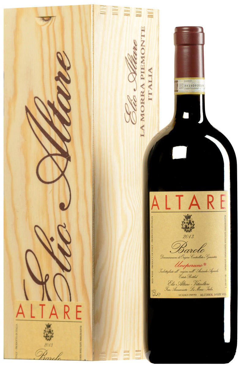 Elio Altare, Barolo, DOCG, Unoperuno, 買紅酒, Red Wine, Fine Wine Asia, 意大利得獎酒, italian red wine, Wine Searcher, 紅酒推介, 頂級紅酒, 紅酒送貨
