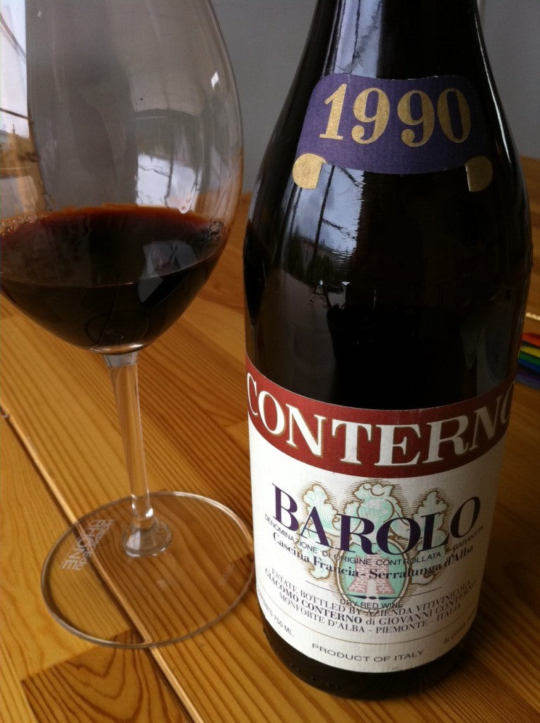  Giacomo Conterno, Barolo, Cascina Francia, 弗雷伊薩, 買紅酒, Red Wine, Fine Wine Asia, 意大利得獎酒, italian red wine, Wine Searcher, 紅酒推介, 頂級紅酒, 紅酒送貨