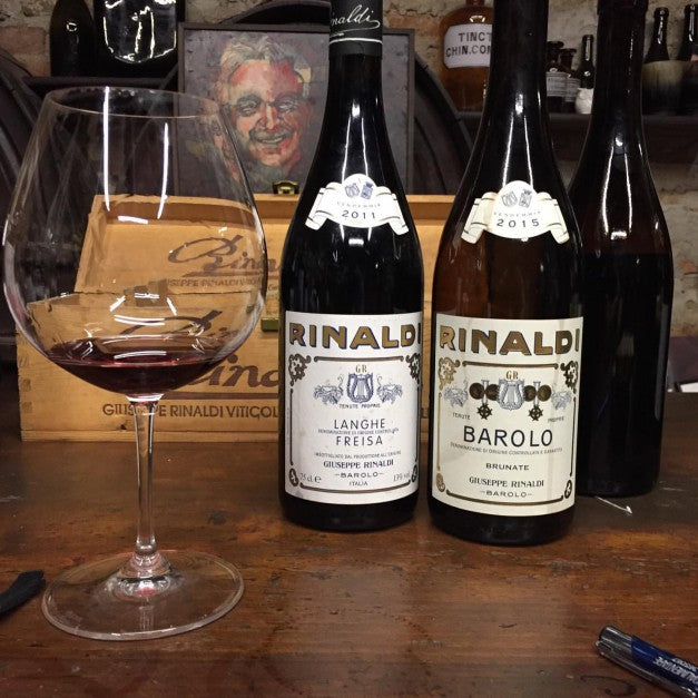  Giuseppe Rinaldi, Barolo, Brunate Le Coste, DOCG, 里納迪布魯特, 買紅酒, Red Wine, Fine Wine Asia, 意大利得獎酒, italian red wine, Wine Searcher, 紅酒推介, 頂級紅酒, 紅酒送貨