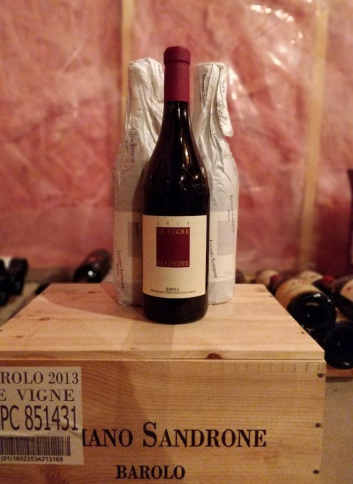  Luciano Sandrone, Barolo, Le Vigne, 拉雲妮, 買紅酒, Red Wine, Fine Wine Asia, 意大利得獎酒, italian red wine, Wine Searcher, 紅酒推介, 頂級紅酒, 紅酒送貨