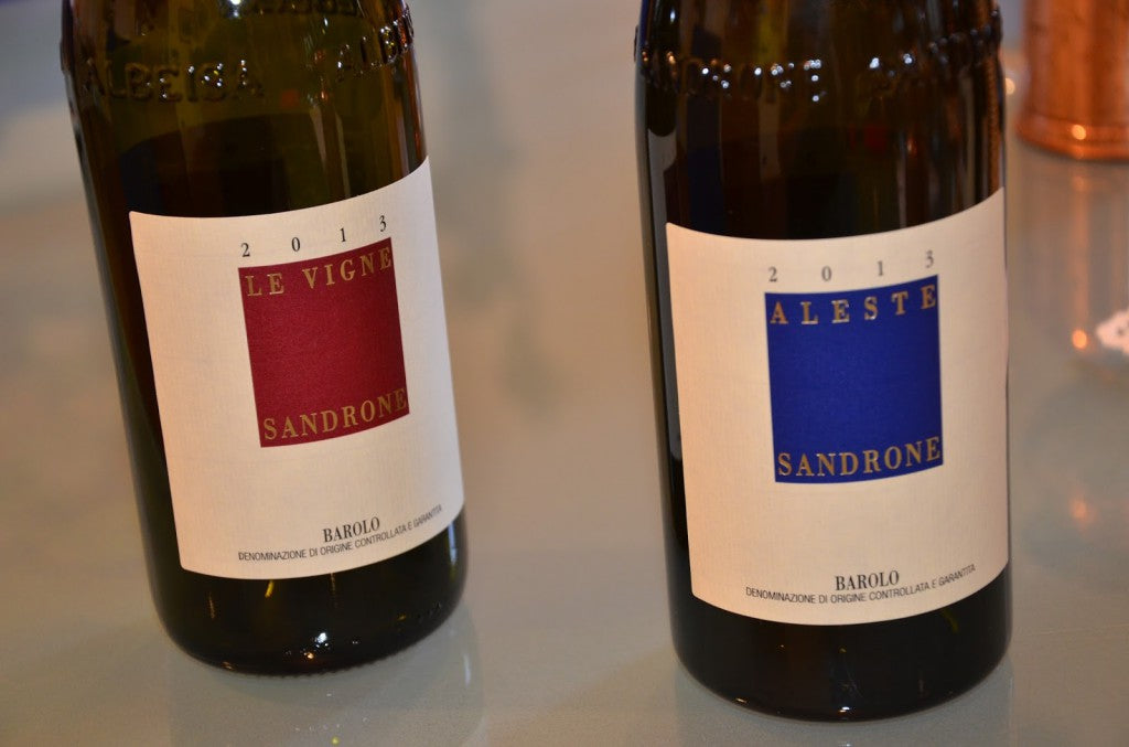  Luciano Sandrone, Barolo, Le Vigne, 拉雲妮, 買紅酒, Red Wine, Fine Wine Asia, 意大利得獎酒, italian red wine, Wine Searcher, 紅酒推介, 頂級紅酒, 紅酒送貨