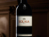 Marchesi Antinori Solaia  索拉雅