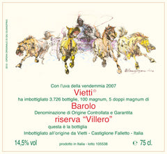 Vietti, Barolo Riserva, Villero, DOCG, 維利歐珍藏, 買紅酒, Red Wine, Fine Wine Asia, 意大利得獎酒, italian red wine, Wine Searcher, 紅酒推介, 頂級紅酒, 紅酒送貨
